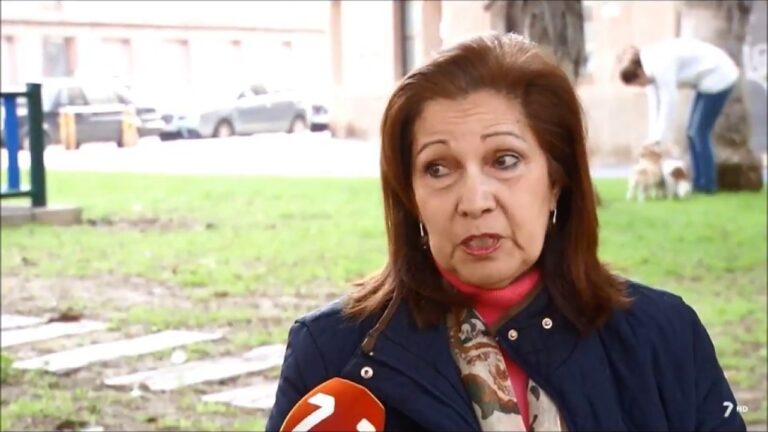 ley de dependencia en murcia