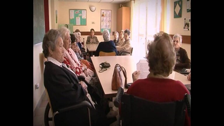 ley de la dependencia en extremadura