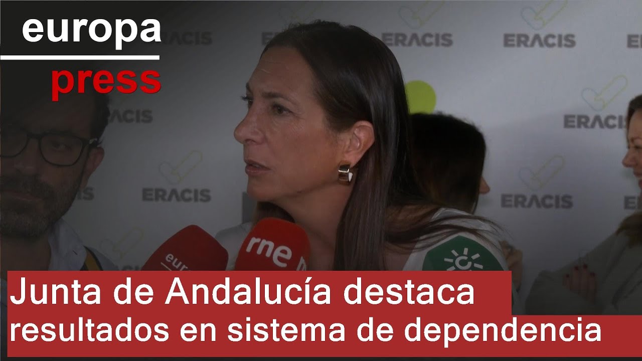 ley dependencia junta de andalucia