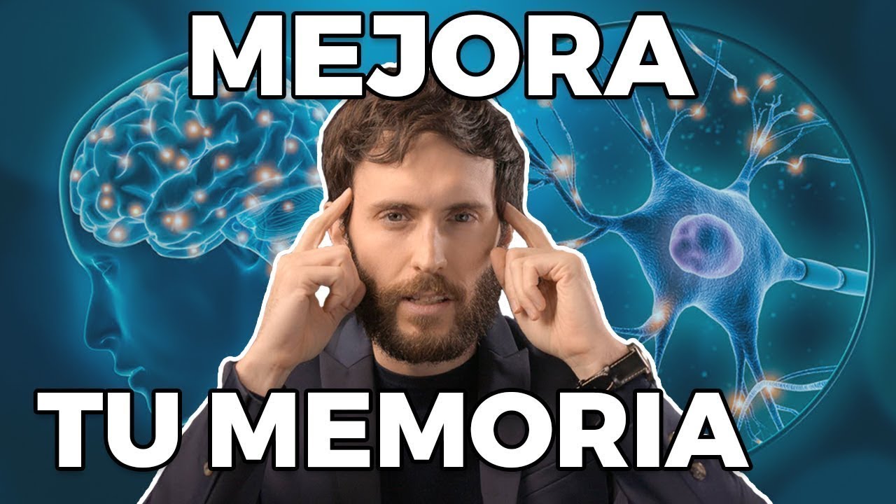 lo mejor para la memoria