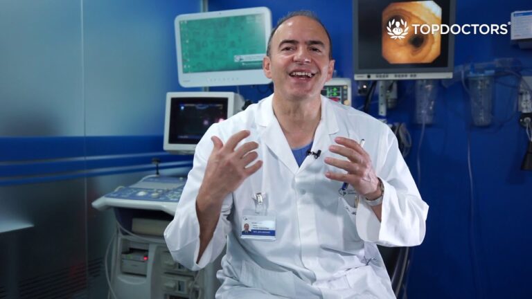 lo último en tratamiento para el enfisema pulmonar