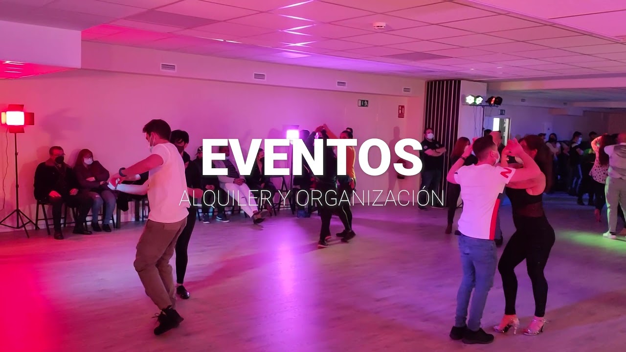 locales para fiestas adultos alcorcón