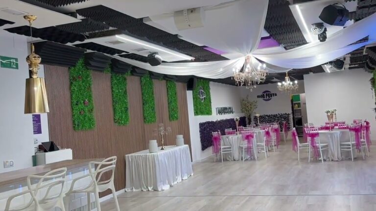 locales para fiestas de adultos en badalona