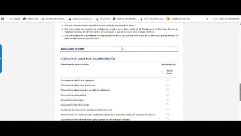 logo servicio canario de salud