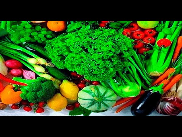 los 10 alimentos mas diureticos