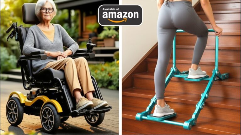 los mejores productos para personas mayores