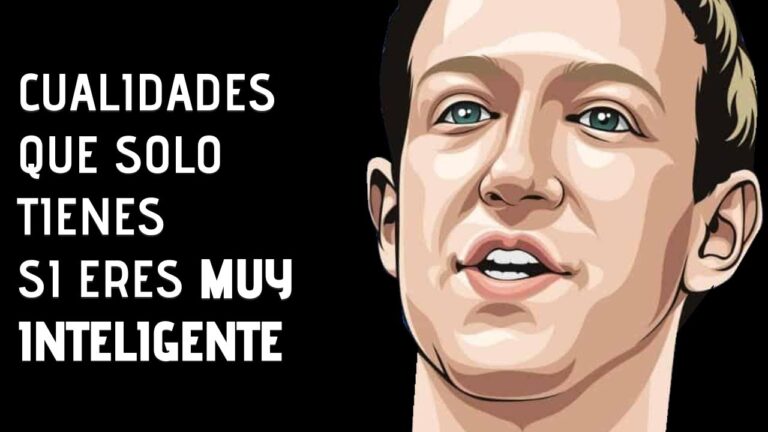 manías de las personas inteligentes