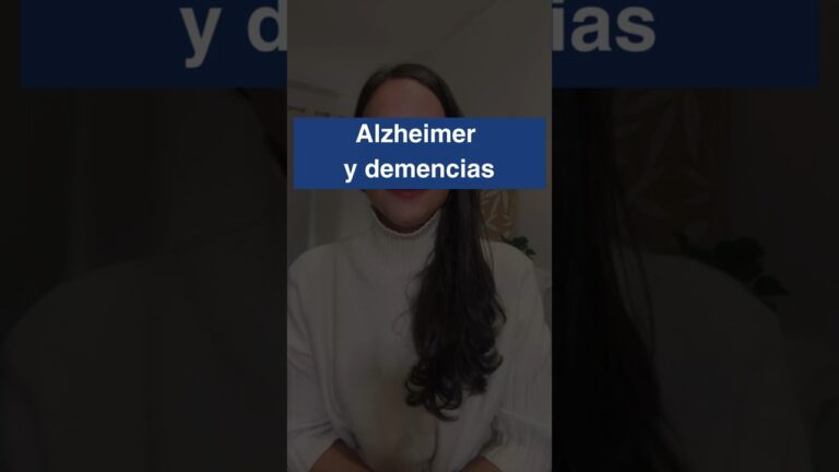 me agobia cuidar a mi madre