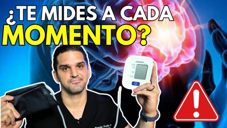 me varia mucho la presion arterial