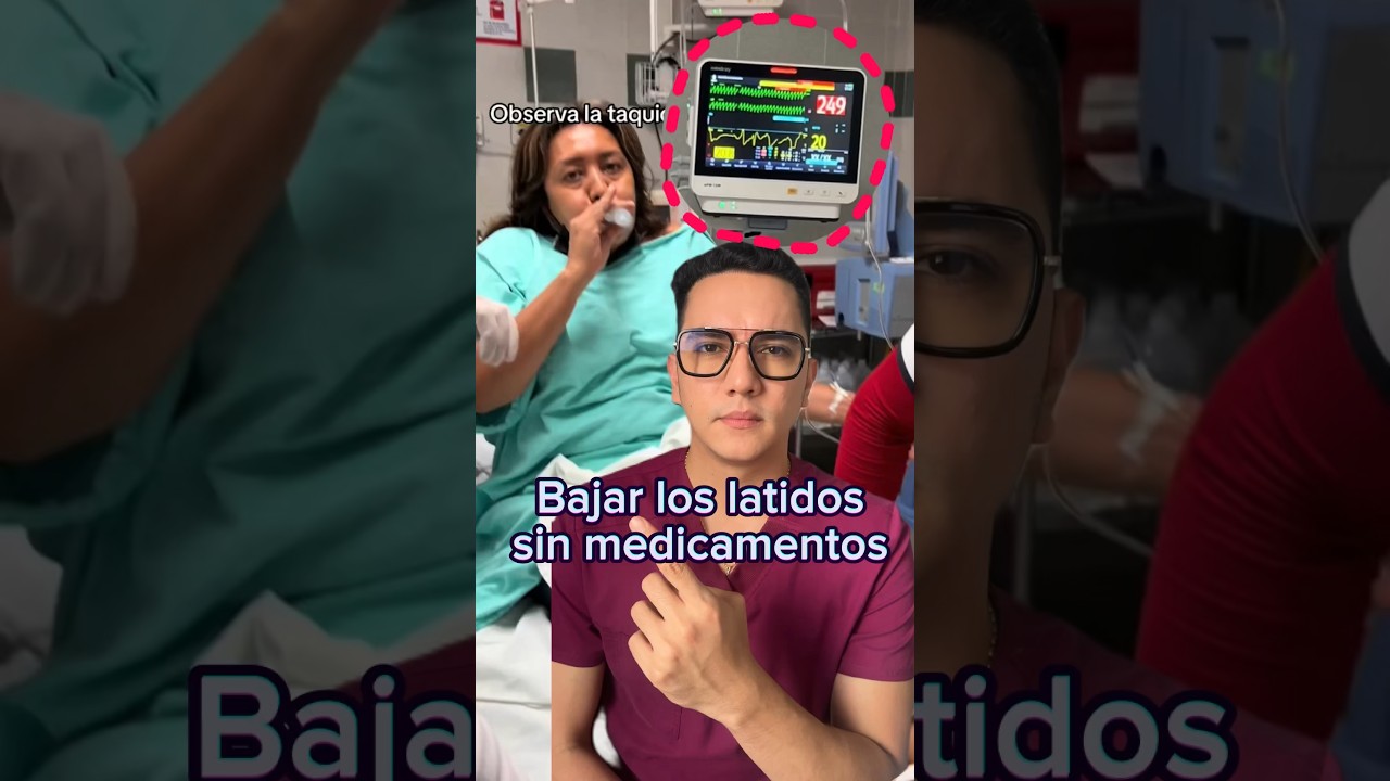 medicamentos para bajar las pulsaciones del corazón