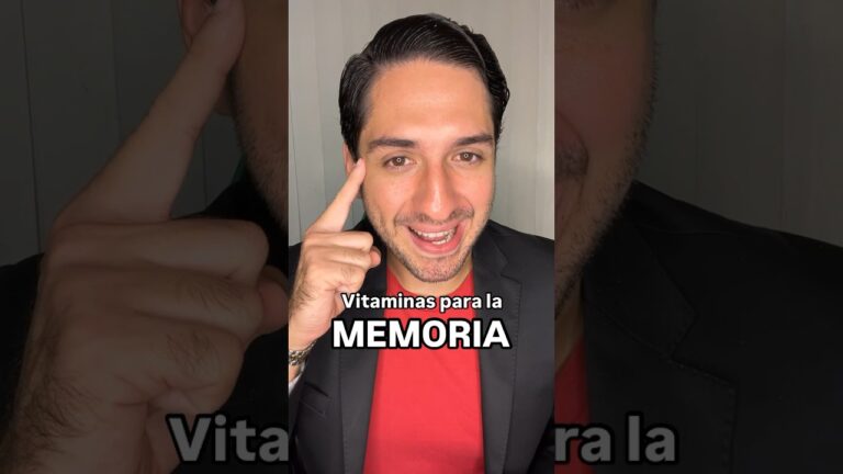 mejores pastillas para la memoria y concentracion