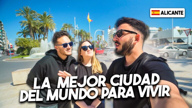 mejores zonas para vivir en alicante
