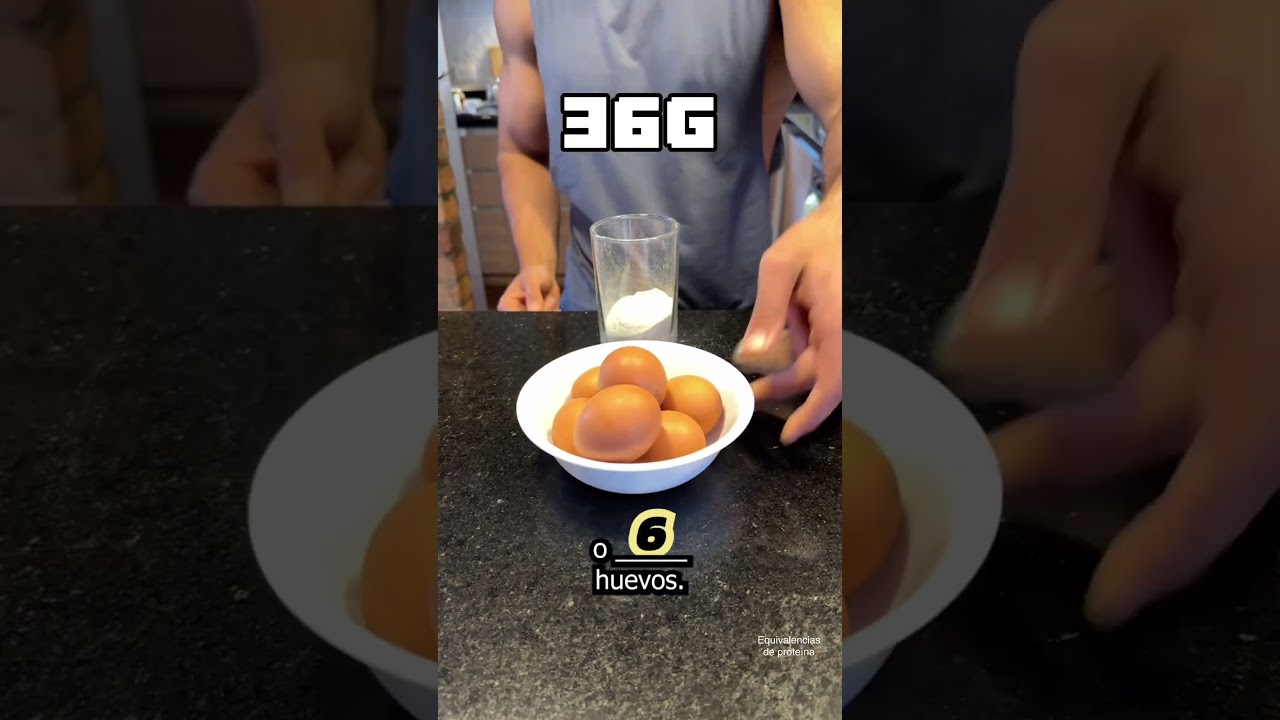 menú dieta alta en proteínas