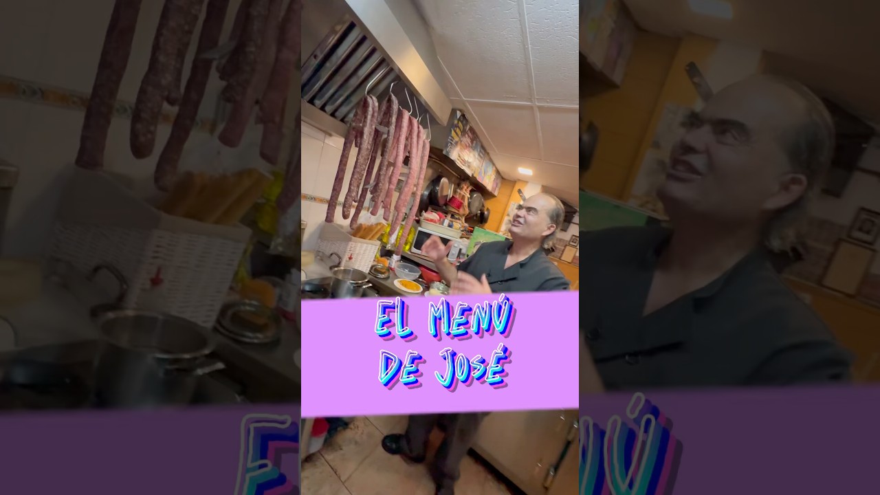 menú fin de semana sant cugat