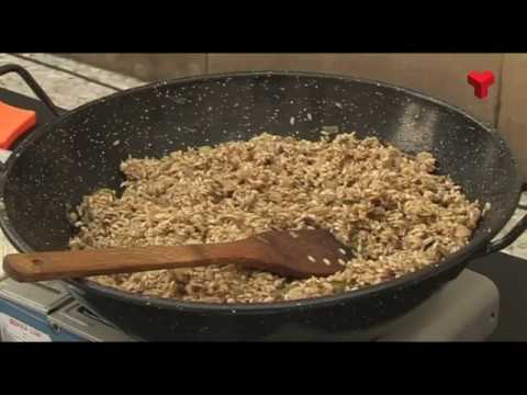 menu fin de semana terrassa