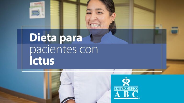 menús para personas con ictus