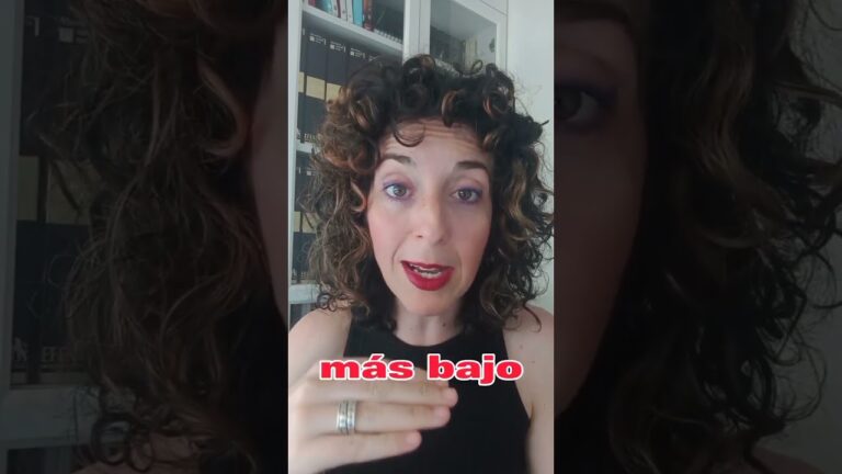 mi mujer me esta gritando