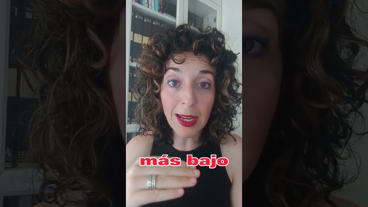 mi mujer me esta gritando