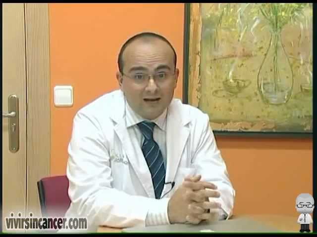 mi padre tiene cáncer y no quiere comer