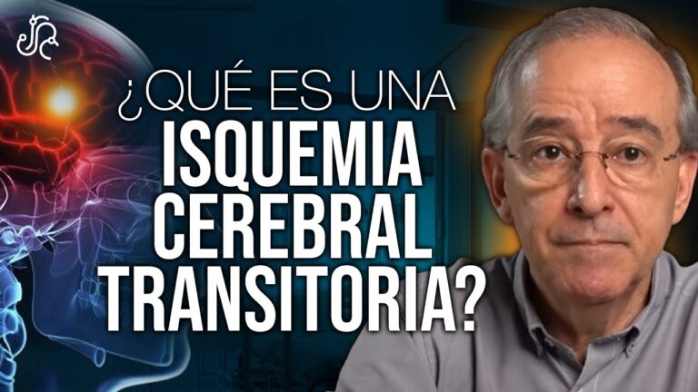 micro ictus en personas mayores