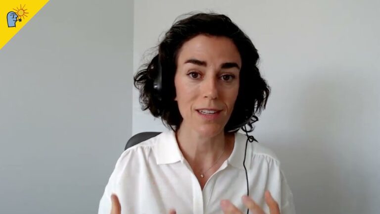 migraña ocular porque se produce