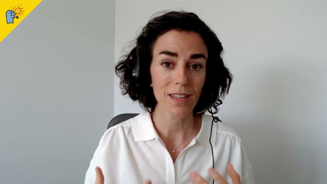 migraña ocular porque se produce