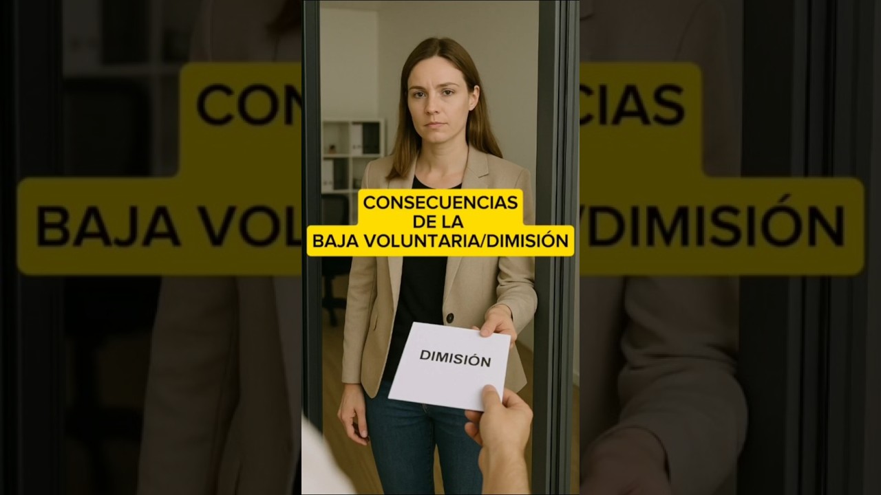 modelo baja empleada de hogar