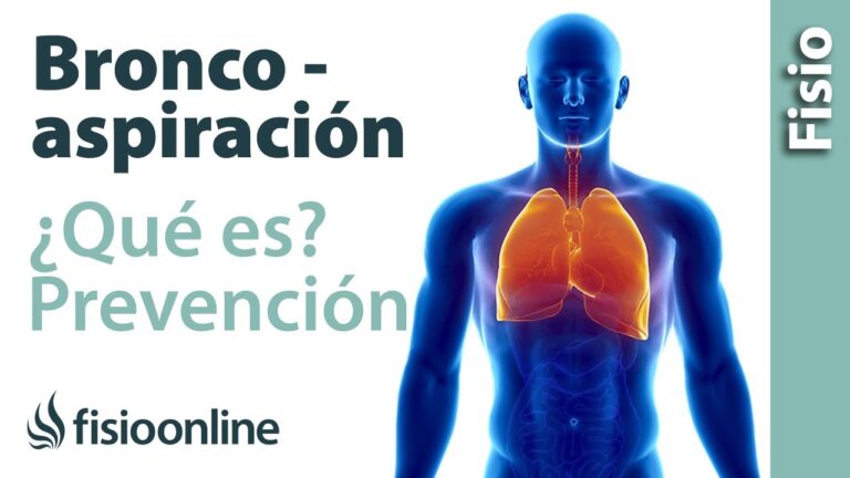 muerte por broncoaspiración en ancianos
