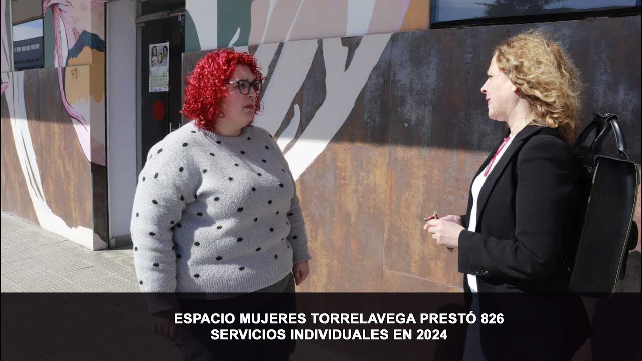 mujer de compañia en torrelavega