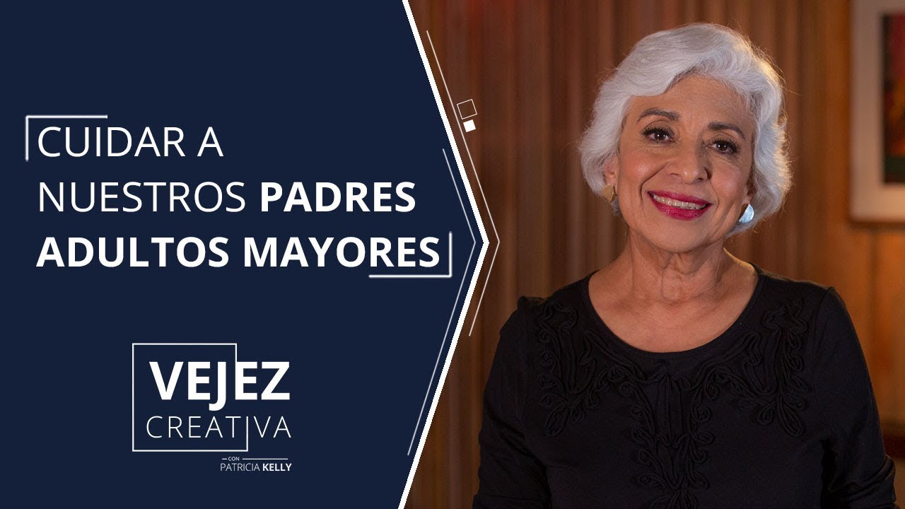 negarse a cuidar de tus padres