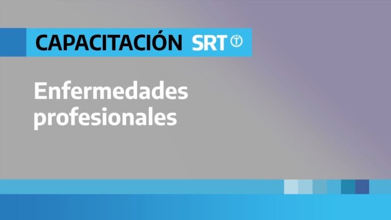 no entra dentro del grupo de las enfermedades profesionales
