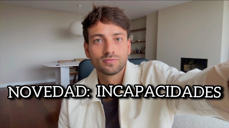 nuevos beneficios incapacidad permanente total