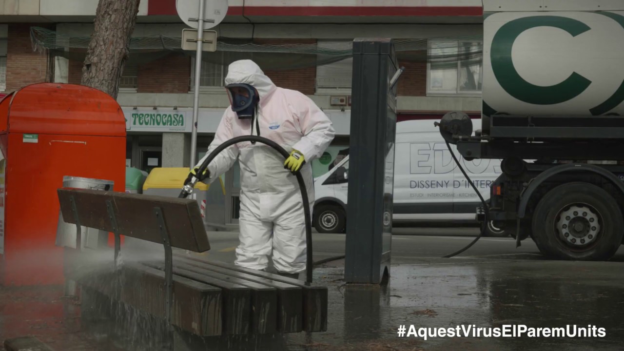 oficina de treball de cerdanyola del vallès