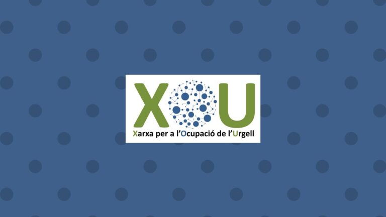 oficina de treball de tàrrega