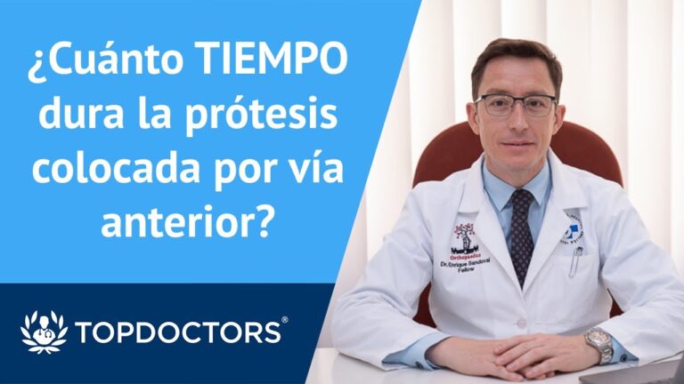 operacion de cadera cuanto dura