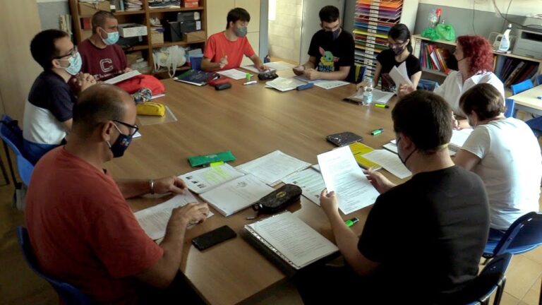 oposiciones para personas con discapacidad