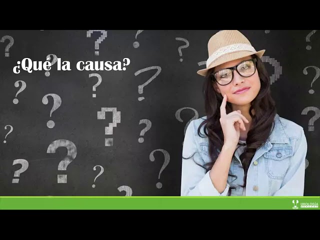 orinarse en la cama adulto