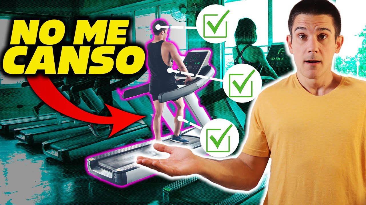 para prevenir la fatiga es recomendable