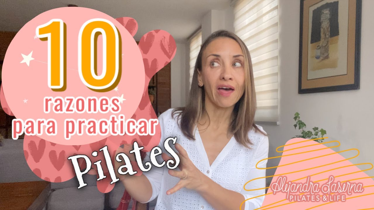 para que es bueno pilates
