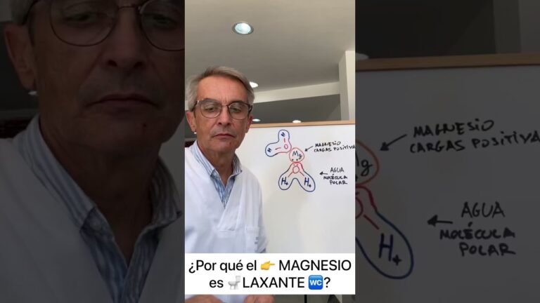 para qué se utiliza la leche de magnesia