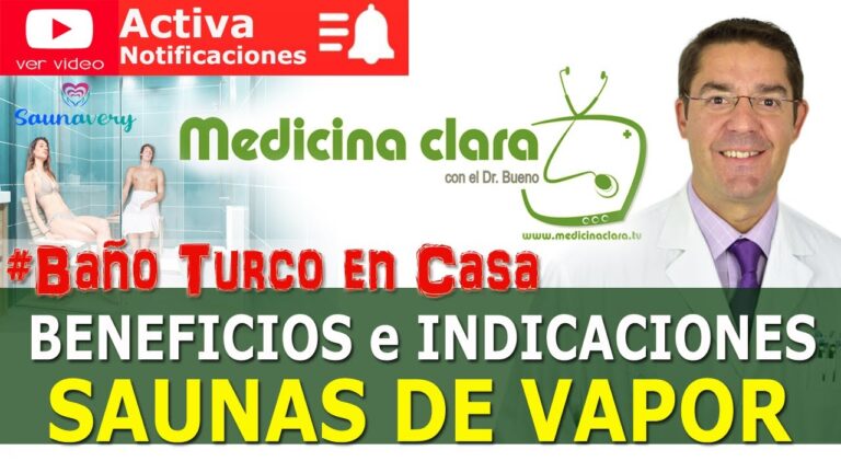 para que sirve el baño turco