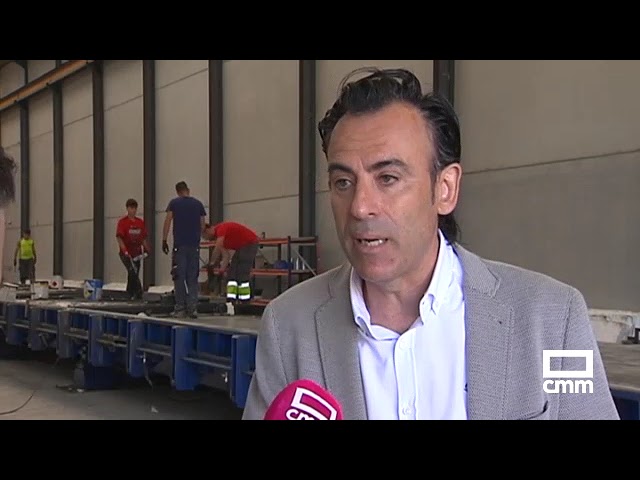 paro talavera de la reina