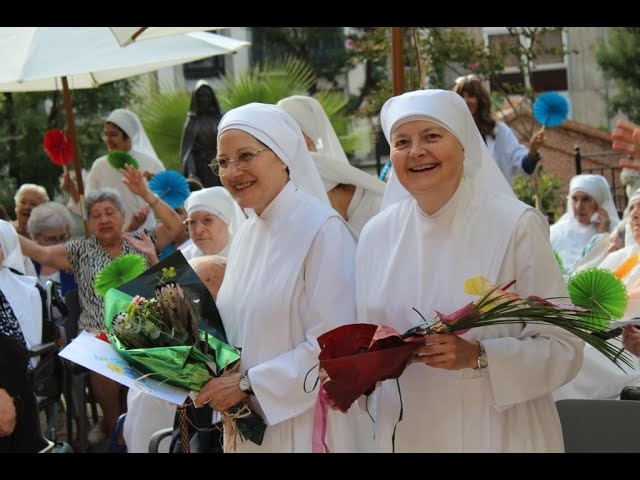 parque hermanitas de los pobres