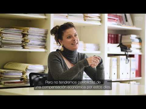 parte de reposo 72 horas