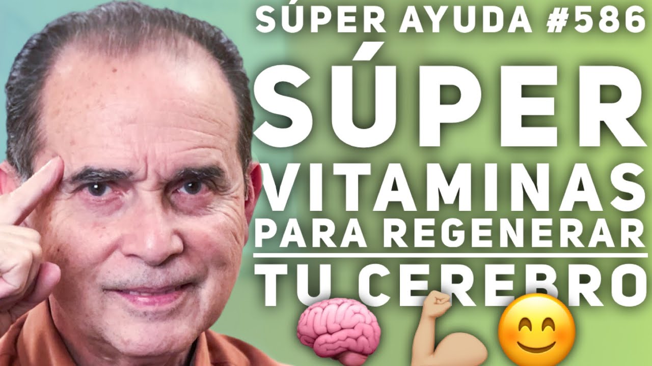 pastillas para la memoria personas mayores