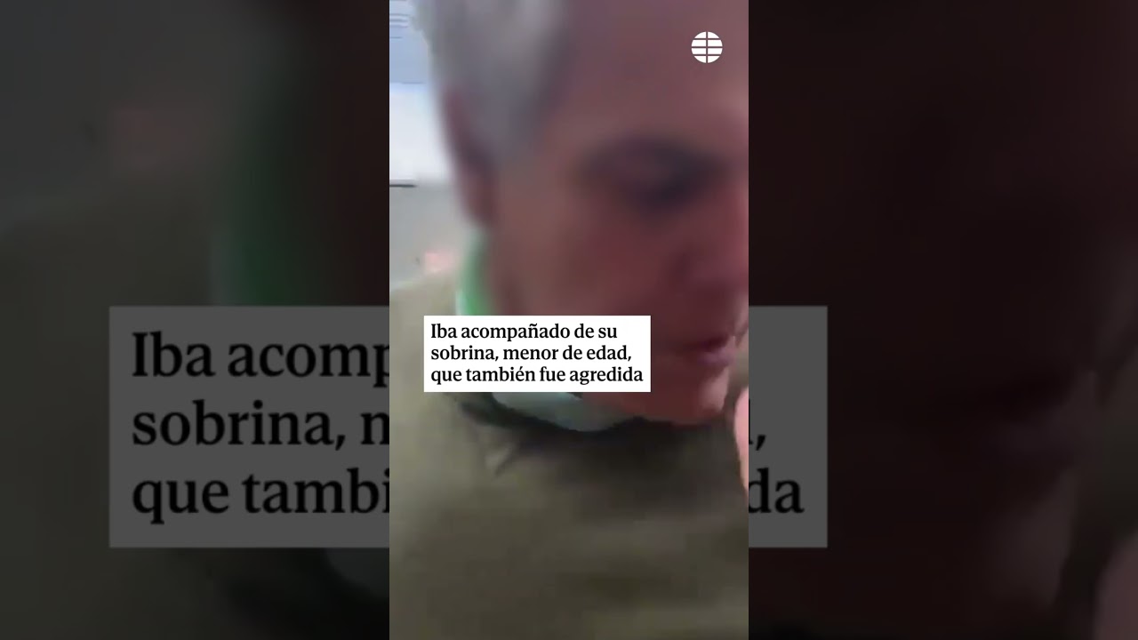 pena por agredir a un discapacitado en españa