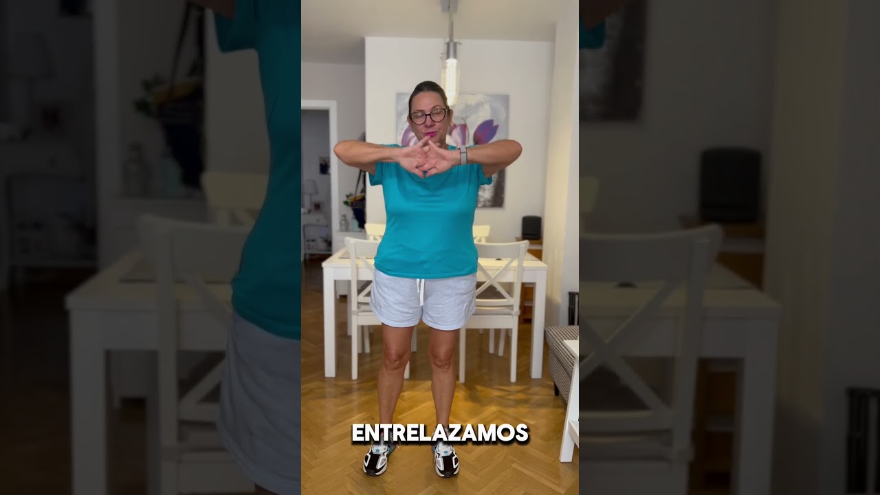 persona que tiene entre 60 y 70 años