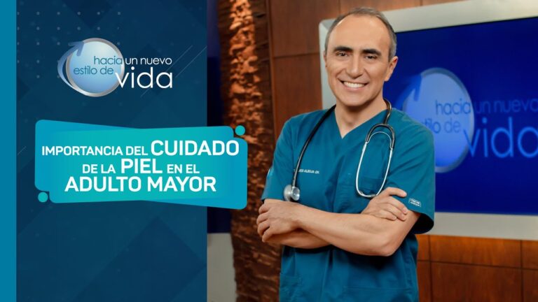 piel muy fina en ancianos