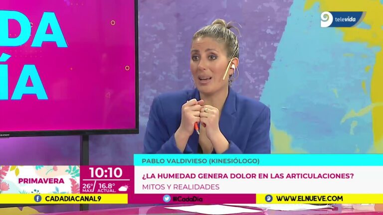 por qué duelen los huesos con la humedad