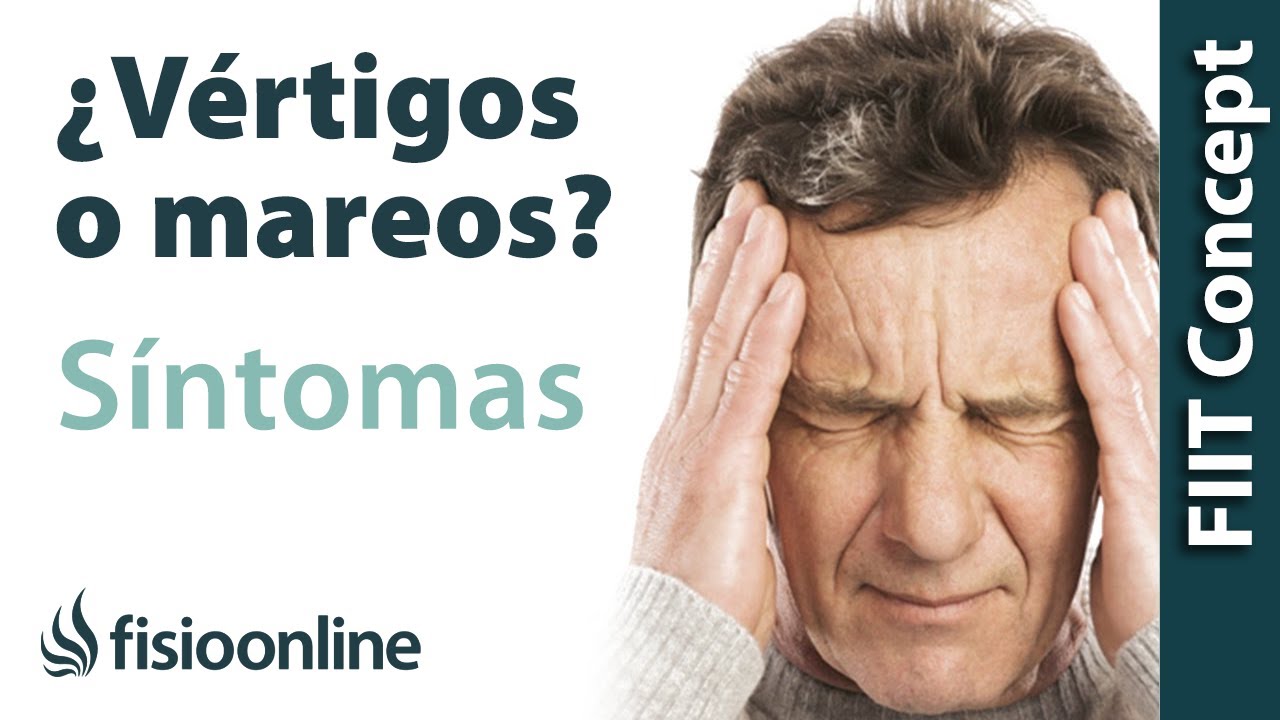 porque me mareo al levantarme